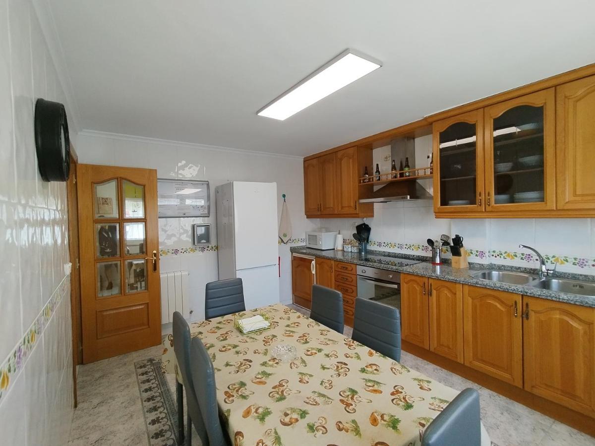 Miradoralaribera Chalet Rural Βίλα Alcoba de la Ribera Εξωτερικό φωτογραφία